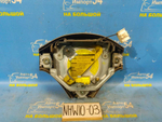 Подушка безопасности водительская TOYOTA PRIUS 1999
