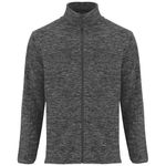 Мужская флисовая куртка Artic с полноразмерной молнией