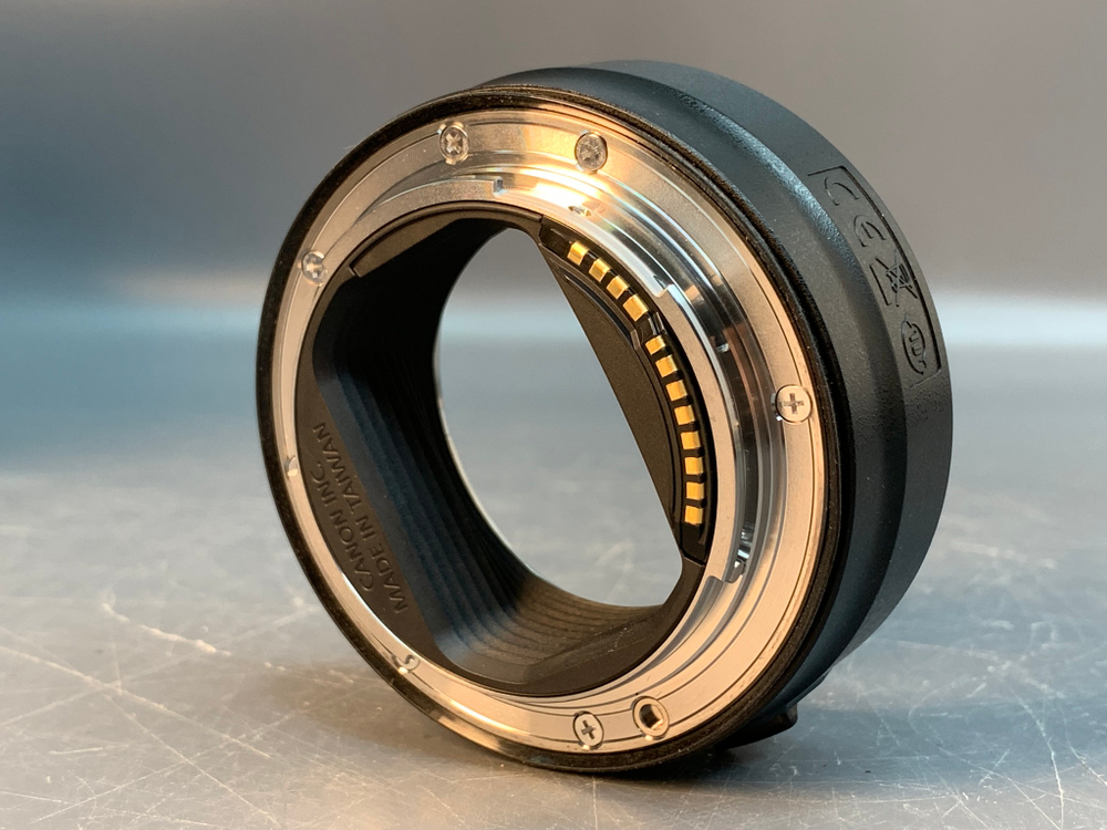 Canon Mount Adapter EF-EOS R