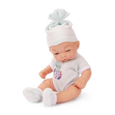 Пупс с аксессуарами, рюкзак Y343-18