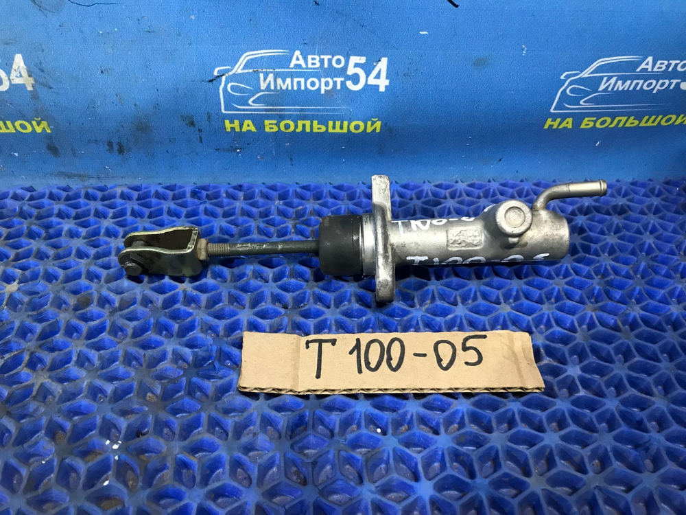 Главный цилиндр сцепления CHEVROLET LANOS 2006