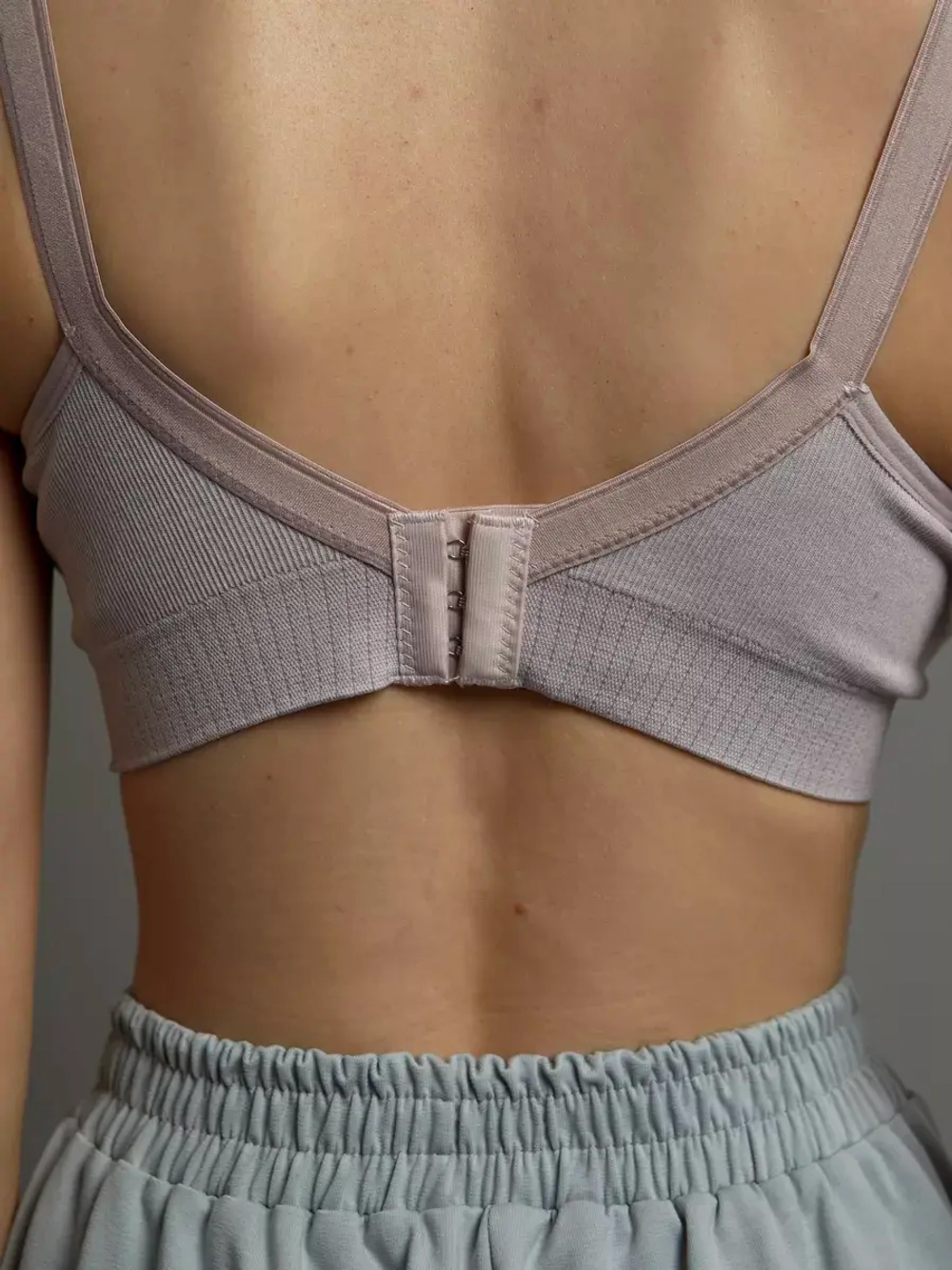 Бюстгальтер для беременных и кормящих мам