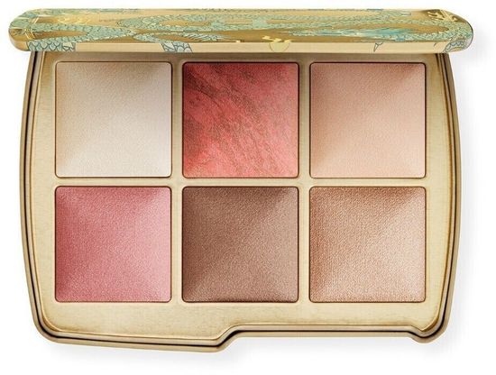 Hourglass Ambient Lighting Edit Unlocked - Dragon