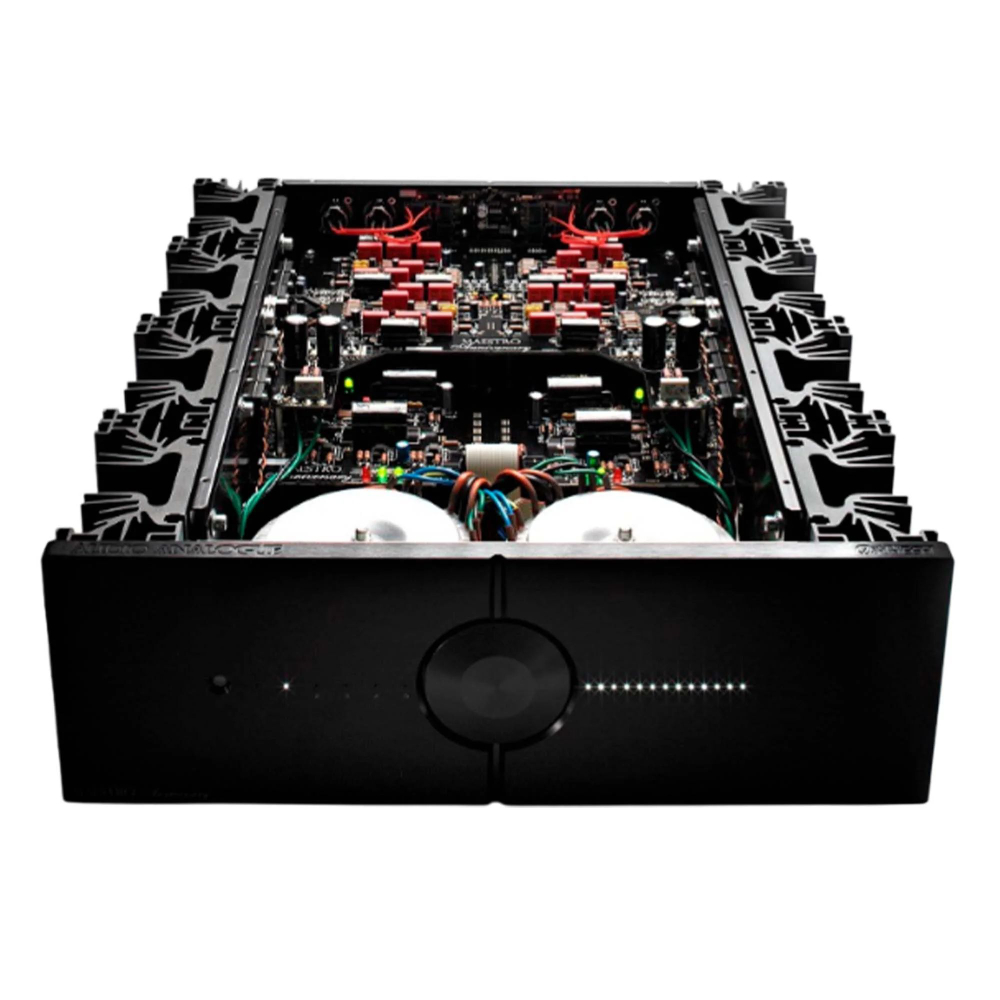 Интегральный усилитель Audio Analogue Maestro Anniversary