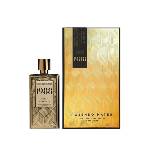 ROSENDO MATEU 1988 edP 100ml unisex
