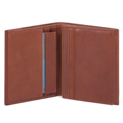 Бумажник Piquadro PU3244S105R/TM