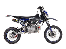 Питбайк SHARMAX Powermax 145