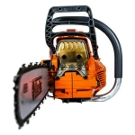 Бензопила Oleo-Mac GS 650 (18 , 3/8, 1,5), 5025-9001E1