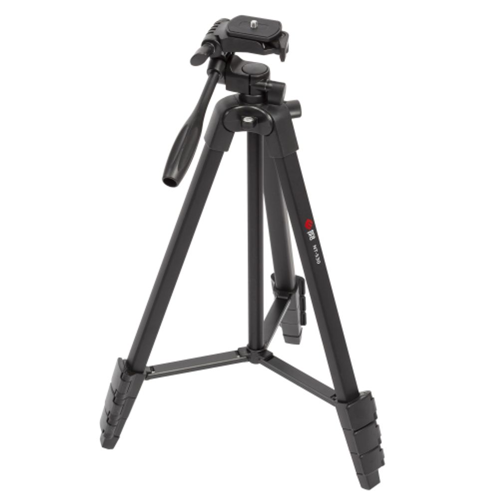 NT-530 Шт Era Штатив SFTP-02BT Comfort Travel 425/1365mm 0,64kg load3,0kg пульт держатель телефона | Era-pro