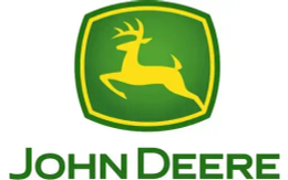 JOHN DEERE