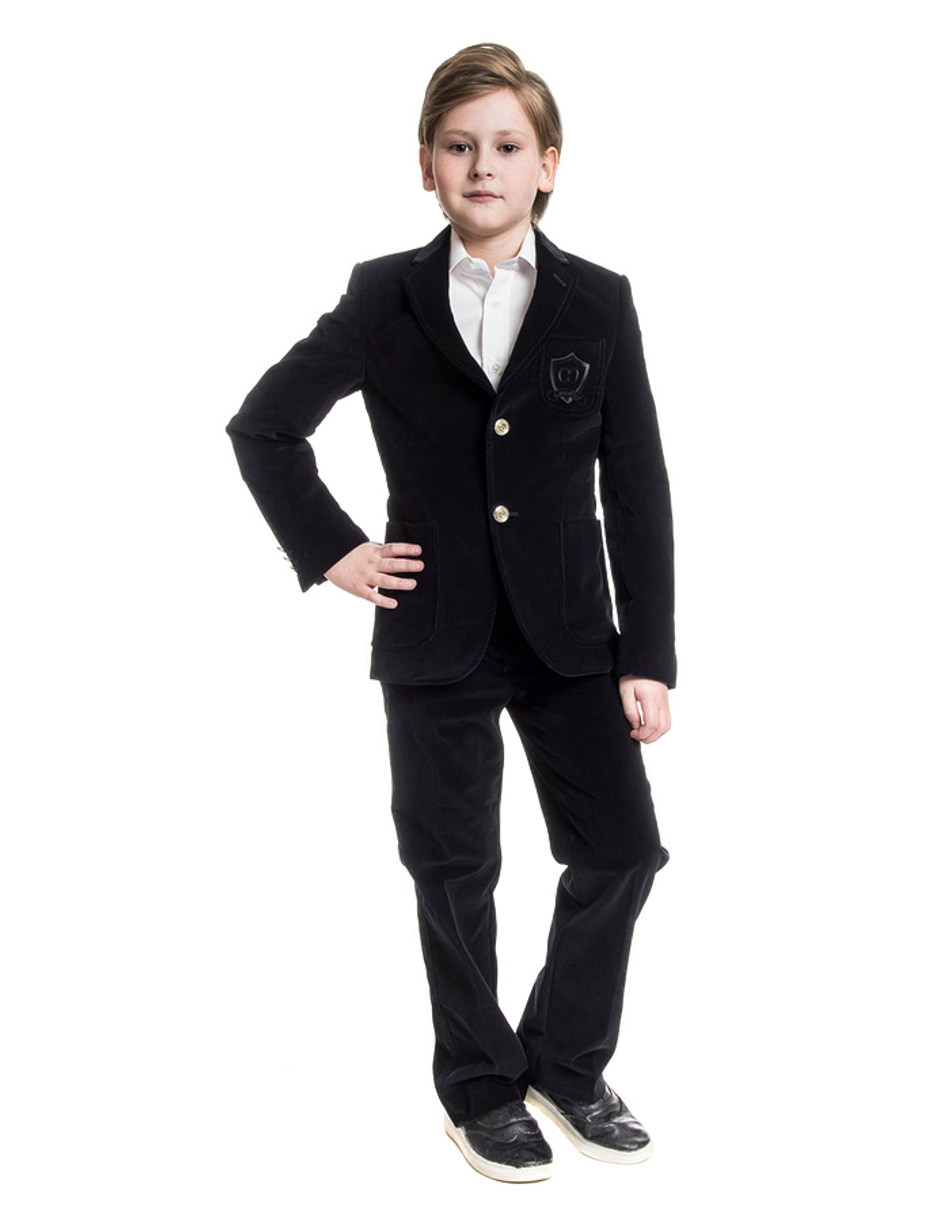 Пиджак для мальчика