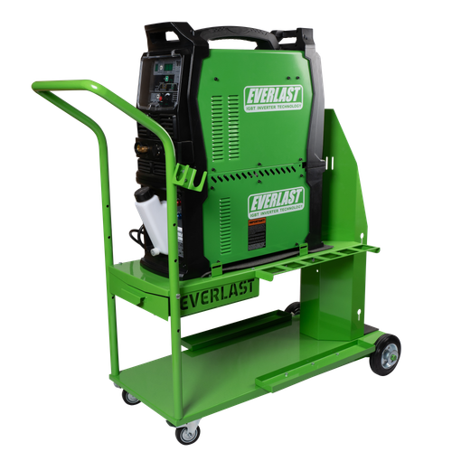 Тележка для сварочного аппарата EVERLAST 2TG007