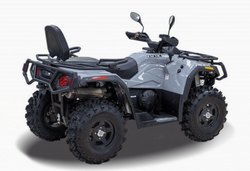 Квадроцикл HISUN TACTIC 550(HS550ATV) LIMITED