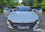 Volkswagen Arteon 2.0 TDI Prestige (08.2023)