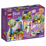 LEGO Friends: Футбольная тренировка Стефани 41330 — Stephanie's Soccer Practice — Лего Френдз Друзья Подружки