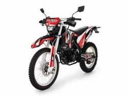 Мотоцикл кроссовый эндуро SHARMAX Sport 300 (2022)