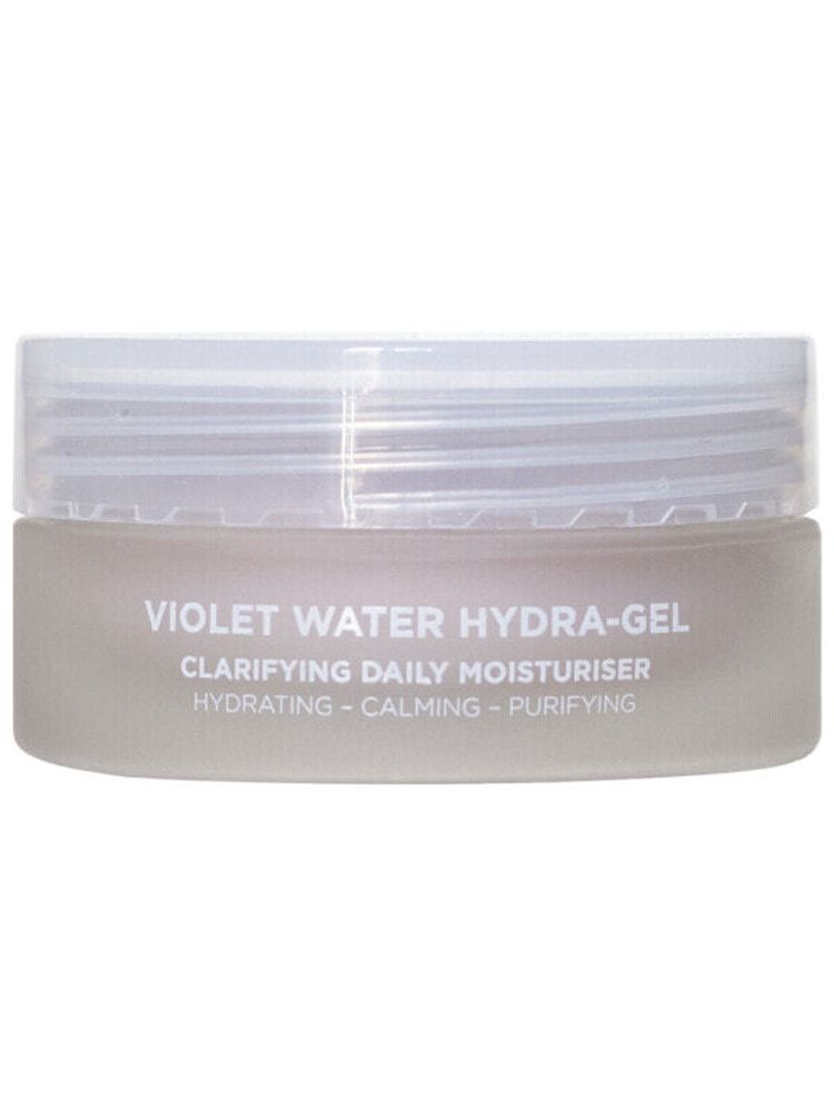 Увлажнение и питание Violet Water Hydra- Gel