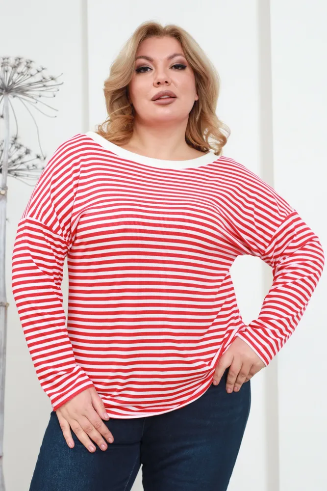 Лонгслив 5651 Fabrika