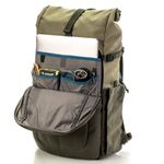Фоторюкзак Tenba Fulton v2 16L Backpack Tan/Olive 637-737