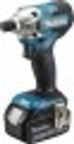 Дрель-шуруповерт аккумуляторная MAKITA DTD 156 RFE DTD156RFE