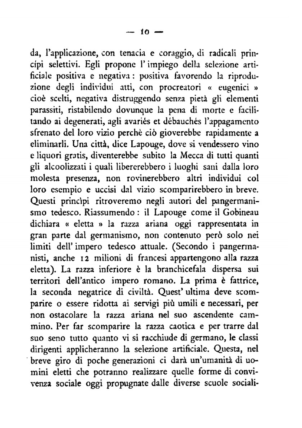 Il Trentino, veduto da un socialista; note e notizie | Benito Mussolini