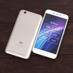 Муляж Xiaomi Redmi 5А, 024086 Золотой