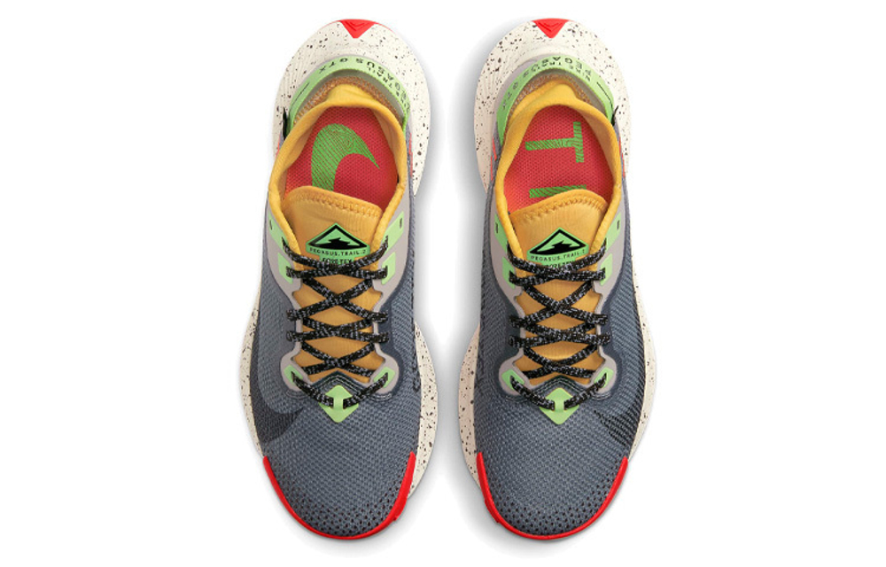 Кроссовки Nike Pegasus Trail 2 Gtx (Женская размерная сетка)