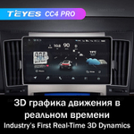 Teyes CC4 Pro 9" для Hyundai ix55/Veracruz 2008-2012