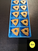 Пластина токарная WNMG080408-PM