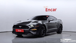 Ford Mustang Coupe (06.2020)