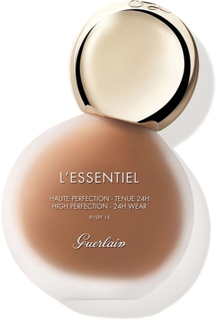 GUERLAIN L’Essentiel High Perfection Foundation - Долговечная матирующая тональная основа SPF 15, 30 ml