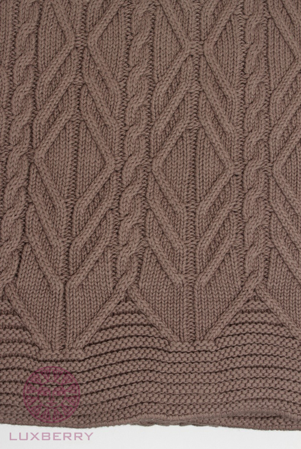 Плед-покрывало Imperio 46 от Luxberry узор