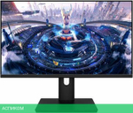 Монитор Aiwa MQ270A-B