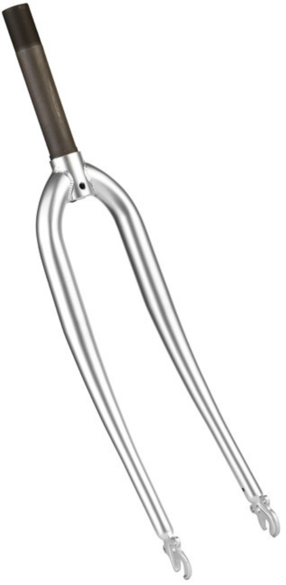 Вилка передняя 28" стальная для Navigator 300G Silver