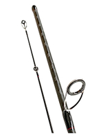 Cпиннинг Hasida MS-X Limited III тест 5-18 гр длина 203 см