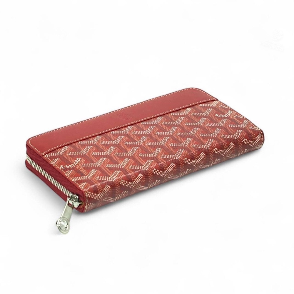 Портмоне Goyard