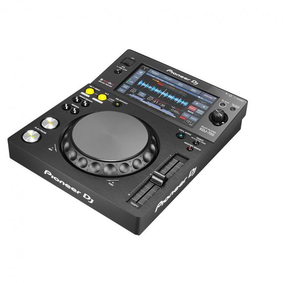 Pioneer XDJ-700