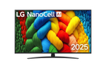 Телевизор LG 50NANO81A6A