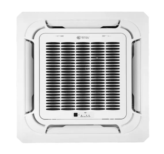 Классическая сплит-система кассетного типа серии ESPERTO ES-C 12HRI/ES-C pan/1X/ES-E 12HXI (комплект)