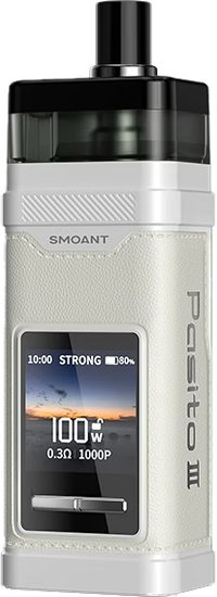 ЭСДН Smoant Pasito 3