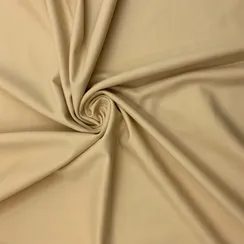 Микрофибра бежевая (плотность 180 г/м2), Турция