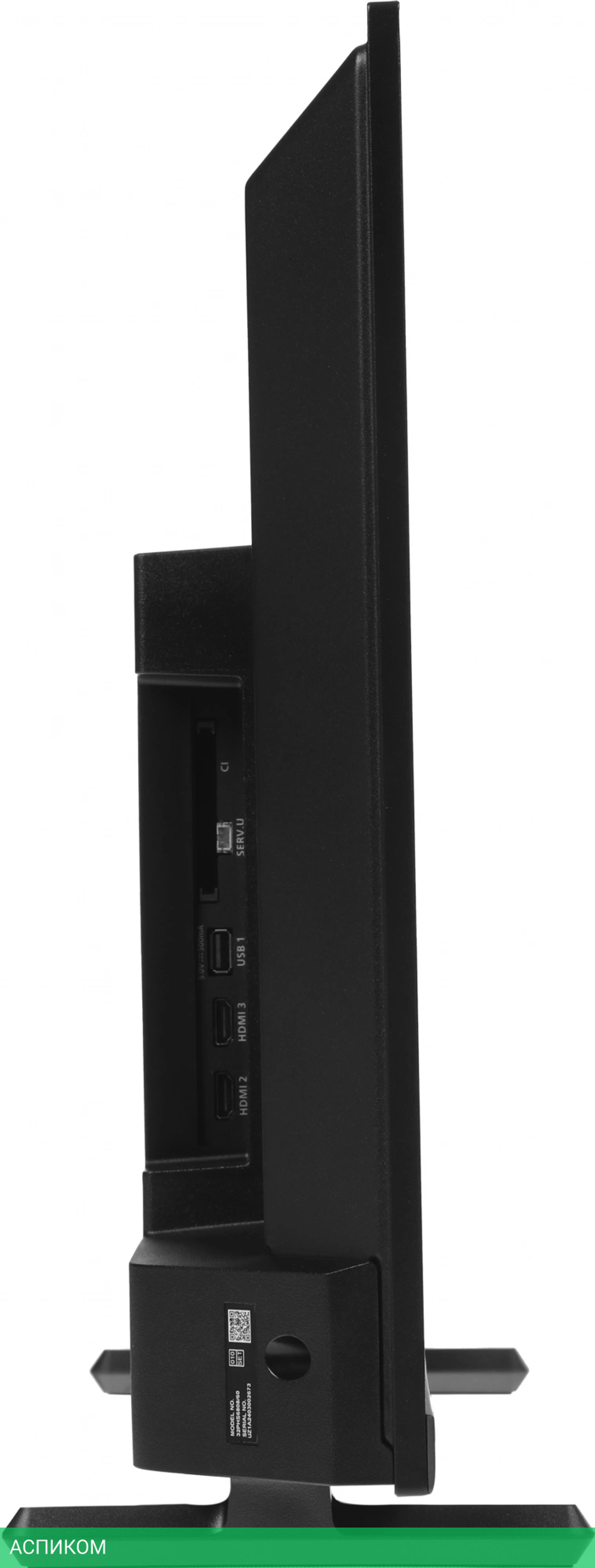 Телевизор LED Philips 32" 32PHS6808/60