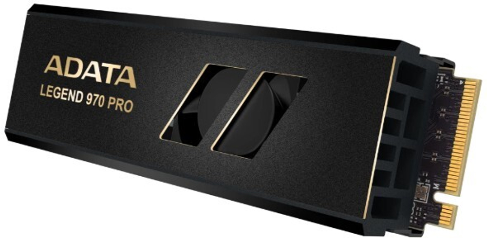 Накопитель SSD M.2 2280 ADATA Legend 970 Pro 1024 ГБ