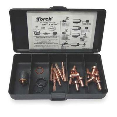 Комплект ЗИП для плазмотрона 1Torch (40А)