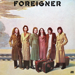 Foreigner / Foreigner (LP)