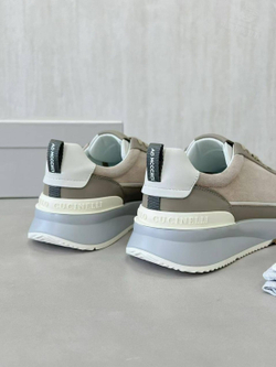 Кроссовки Brunello Cucinelli