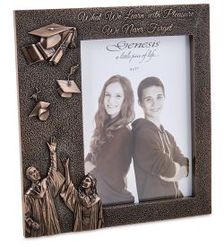 Veronese WS-1260 Фоторамка «Выпускник»