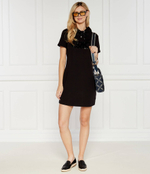 Платье EMPIRE Michael Kors - черный(MS482CN4MY)