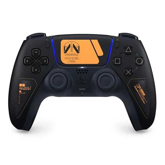 Геймпад/Джойстик Sony DualSense PS5 Death Stranding 2: On the Beach (Limited Edition)