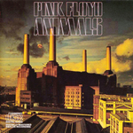 Pink Floyd / Animals (CD)